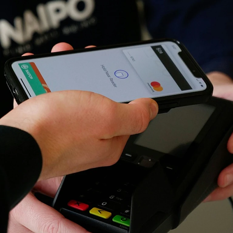 Comprendre le prêt relais avec l'innovation de nao chez Crédit Agricole