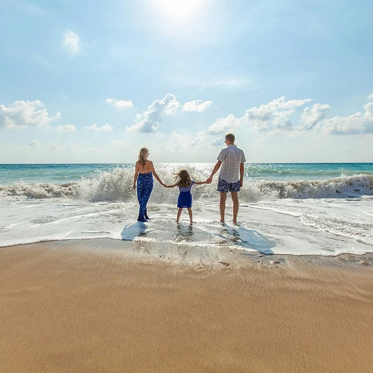 Financer ses vacances grâce au prêt relais