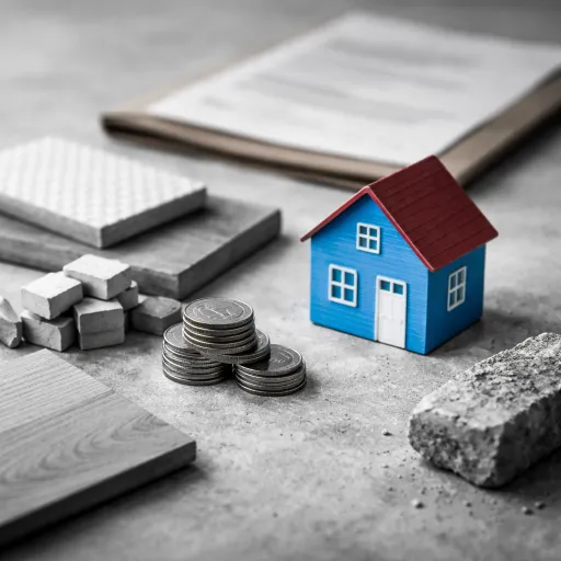 Plus-value immobilière à la revente : ce que le notaire prélève vraiment le jour de la vente