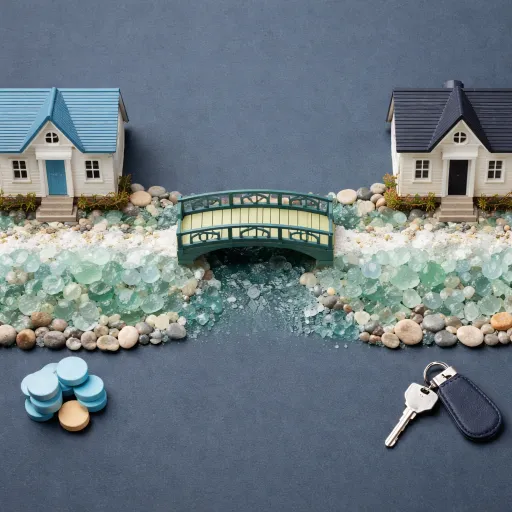 Taux d'usure T2 2026 : ce qui change pour le prêt relais au 1er avril