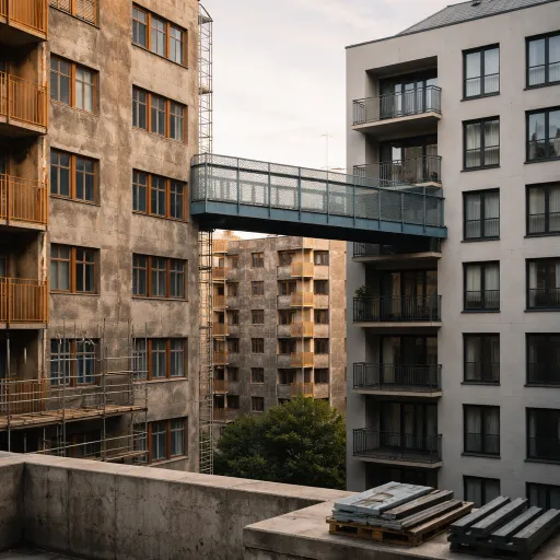 PLF 2026 : exonération de plus-value à 17 ans, l'arbitrage achat-revente bouge pour les multi-propriétaires