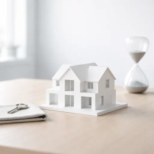 Délais de vente 2026 : pourquoi 80 jours change tout pour calibrer un prêt relais