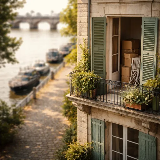 Bordeaux à 4 328 €/m² (+3,9 %) : revendre maintenant ou caler le compromis sur la rentrée