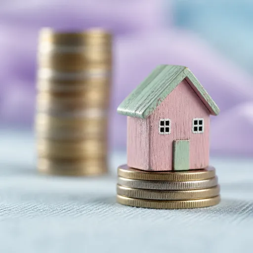Hypothèque, caution Crédit Logement ou IPPD : quelle garantie minimise le coût de votre prêt relais