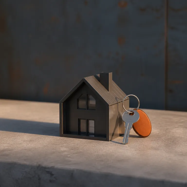Résidence principale vendue pour en racheter une autre : les 3 conditions de l'exonération de plus-value que le notaire vérifie