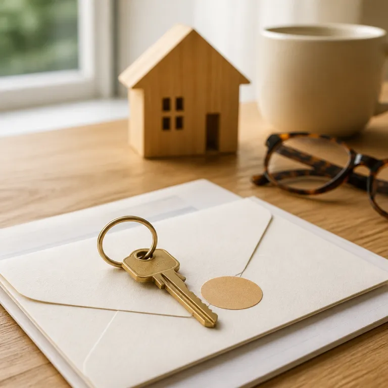 Assurance emprunteur senior : bien préparer son prêt relais immobilier après 55 ans