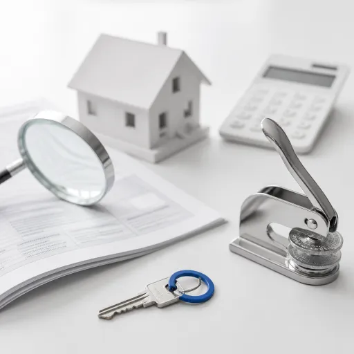 Ipid et prêt relais : comprendre la fiche d’information standardisée pour vos assurances