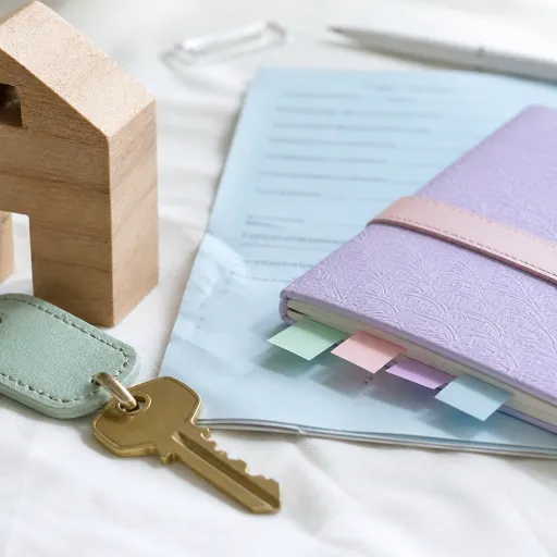 Assurance de prêt immobilier et arrêt maladie : sécuriser un prêt relais sans sous‑estimer les risques