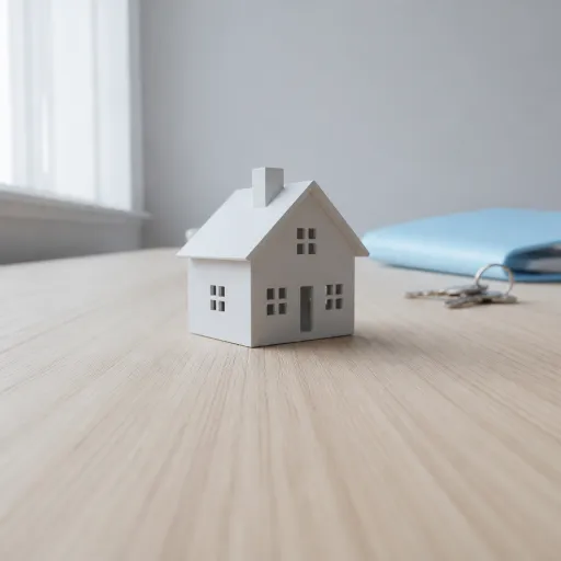 Surprime d’assurance : comment sécuriser un prêt relais face aux risques cachés