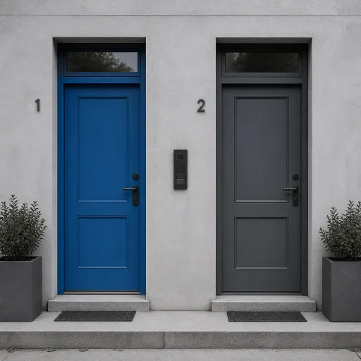 Assurance co emprunteur et prêt relais : bien choisir sa protection pour un projet immobilier à deux