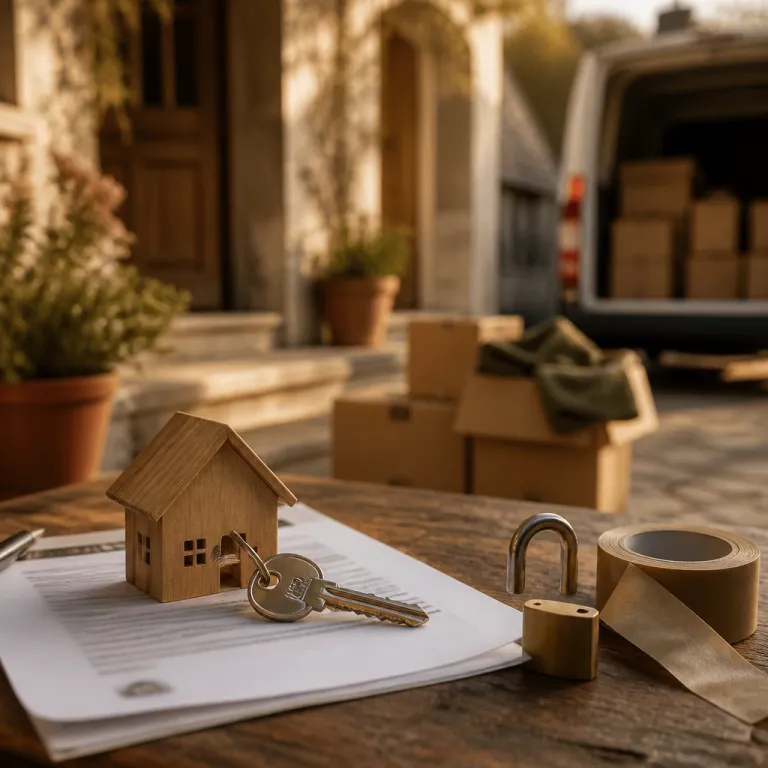 Que veut dire ITT dans un prêt relais et comment cela protège votre projet immobilier