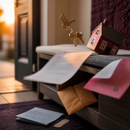 Que veut dire ITT et quel impact sur votre prêt relais immobilier
